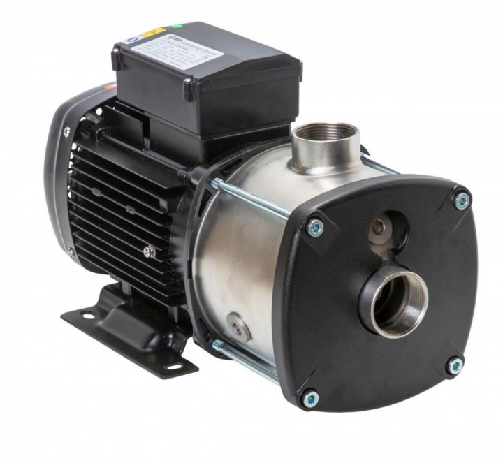 S-MCI 4-5 1,1kW pompa hydroforowa IPRO